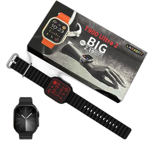 White label montre smart watch t900 ultra 2