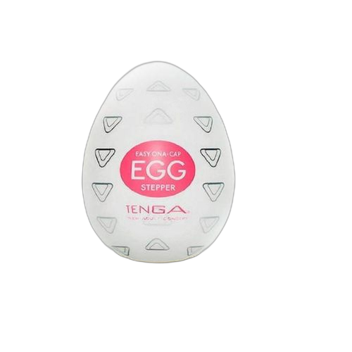 White label oeuf tenga masturbateur rose