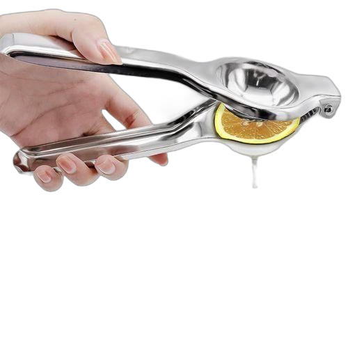 White label presse citron, presse agrume à levier en acier inoxydable, extracteur de jus