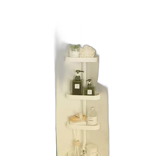 White label rangement de coin pour salle de bain – Photo produit Dakar Sénégal – Livraison rapide White label rangement de coin pour salle de bain. Votre shopping simplifié de A à Z avec Diaytar