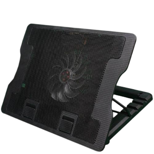 White label refroidisseur pour ordinateur portable (toutes les tailles) noir