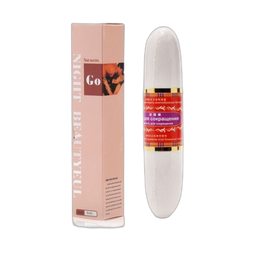White label resserre vagin bâton efficace