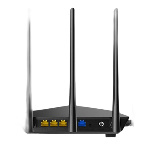 White label routeur wifi bi bande tx1 pro