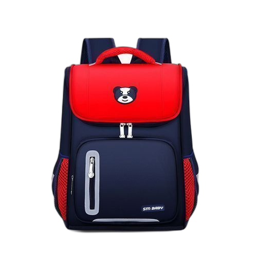 White label sac a dos scolaire nouveau model