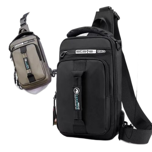 White label sacà bandoulière multi usagers