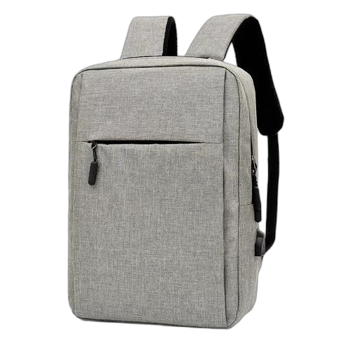 White label sac à dos antivol avec port de charge usb