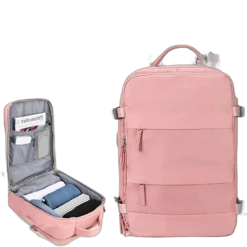 White label sac à dos de voyage multifonctionnel