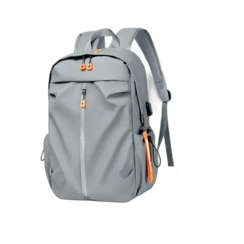 White label sac à dos moderne avec port usb