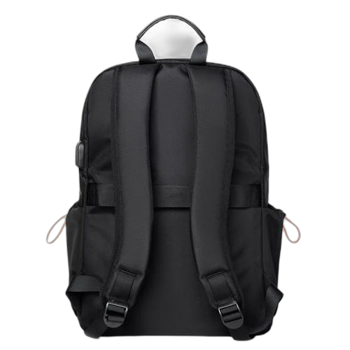 White label sac à dos pour ordinateur portable, sac d'école sac grande capacité