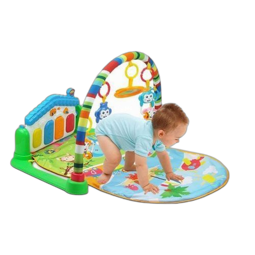 White label support de musique piano pour bébé tapis de jeuclavier