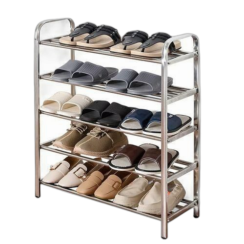 White label étagère de rangement de chaussures et décoration