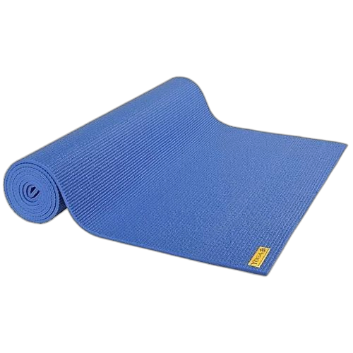 White label tapis yoga, gym, fitness aérobic pilate gymnastique matelas bleu. Le meilleur du e-commerce discount réuni sur Diaytar