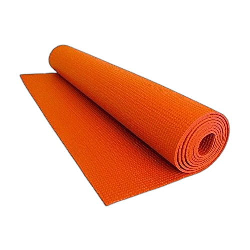 White label tapis yoga, gym, fitness aérobic pilate gymnastique matelas bleu