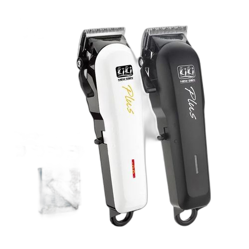 White label tondeuse rechargeable kiki professionnelle nb 699