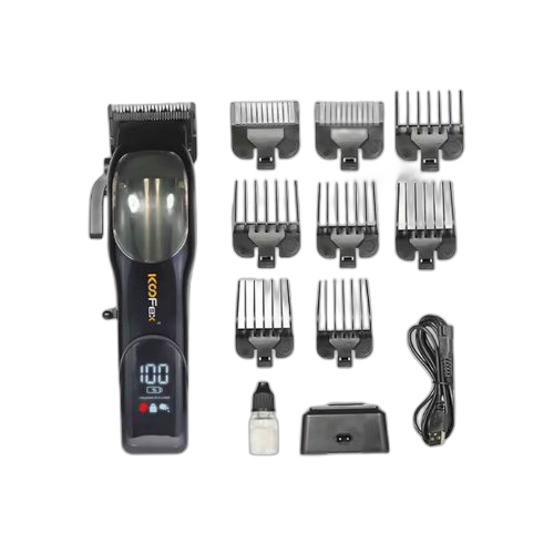 White label tondeuse rechargeable koofex kf6295