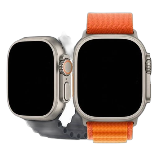 White smart watch montre connectée avec téléphone h40qualité garantie. Diaytar : Où vos envies rencontrent votre budget