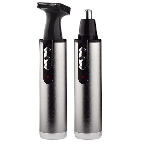 White tondeuse prorechargeable 2 in 1htc at 036.