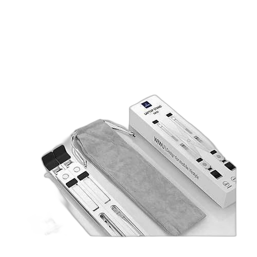 Wiwu support réglable d'ordinateur portable stand s400