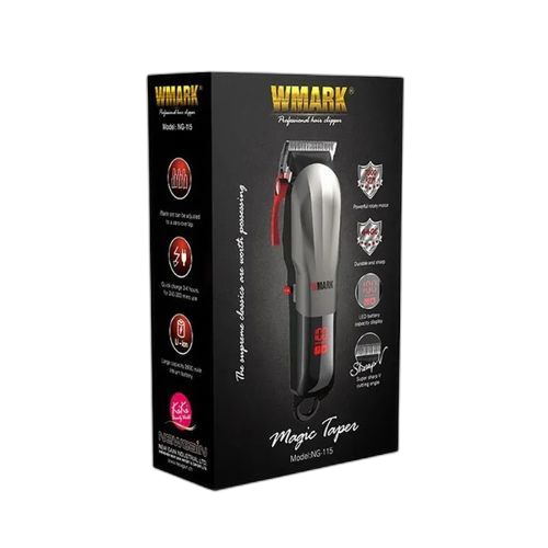 Wmark tondeuse rechargeable wmark ng 115