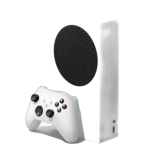 Xbox series s 512 go blanc garantie 12 mois