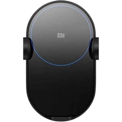 Xiaomi chargeur de voiture sans fil xiaomi mi 20w, charge flash haute puissance 20w
