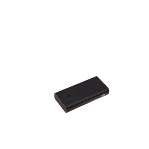 Xiaomi power bank 20000mah 50 wpowerbanknoir