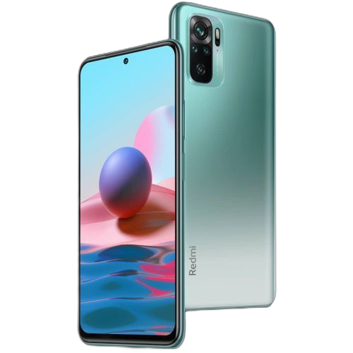 Xiaomi redmi note 10 – ecran 6.67″ rom 128gb ram 6gb caméra 64mp noir. Diaytar : Où vos envies rencontrent votre budget