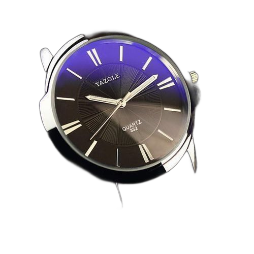 Yazole montre homme à quartz bracelet en cuir marron 318 – Photo produit Dakar Sénégal – Livraison rapide Yazole montre homme à quartz bracelet en cuir marron 318. Diaytar : Des promotions exceptionnelles toute l'année pour tous les Sénégalais