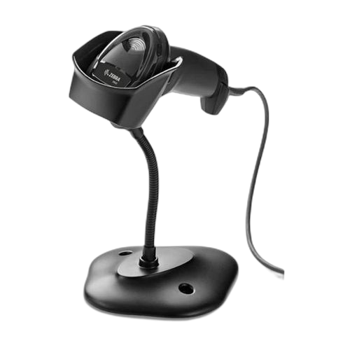 Zebra lecteur code barre zébra qr ds2208