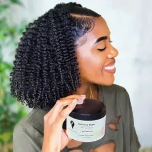 Bounce curl definition butta 8oz_1938. DIAYTAR SENEGAL - Votre Destination Shopping Authentique. Explorez notre boutique en ligne et découvrez des trésors qui reflètent l'âme du Sénégal, pour une expérience shopping unique.