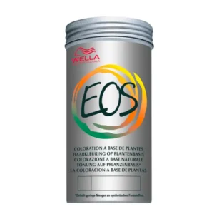 Coloration vegetale eos n3 wella 120 g_5461. DIAYTAR SENEGAL - Où Choisir Devient une Expression de Soi. Découvrez notre boutique en ligne et trouvez des articles qui révèlent votre personnalité et votre style.