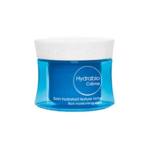 Creme hydratante bioderma hydrabio 50 ml_7697. DIAYTAR SENEGAL - Là où la Qualité se Marque d'une Touche Sénégalaise. Naviguez à travers notre boutique en ligne et choisissez des produits qui allient excellence et tradition.