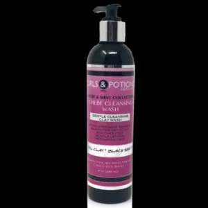 Curls potions chebe clay wash 8 oz_3883. DIAYTAR SENEGAL - Où Choisir est une Découverte. Parcourez notre catalogue et trouvez des articles qui éveillent votre curiosité et enrichissent votre expérience shopping.