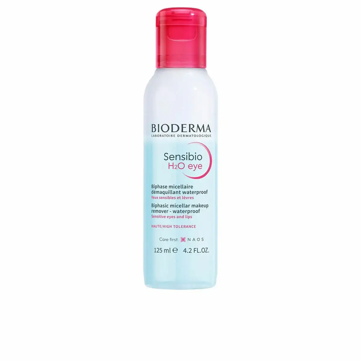 Demaquillant yeux bioderma sensibio h2o micellaire 125 ml dermocosmetiques parapharmacie_1684. DIAYTAR SENEGAL - Où la Qualité est Notre Engagement. Explorez notre boutique en ligne pour découvrir des produits conçus pour vous apporter satisfaction et plaisir.