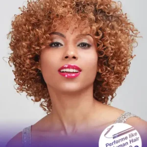 Ecla perruque lola_1114. Bienvenue chez DIAYTAR SENEGAL - Où Choisir Rime avec Découvrir. Plongez dans notre catalogue et trouvez des produits qui révèlent la diversité et la richesse culturelle du Sénégal.