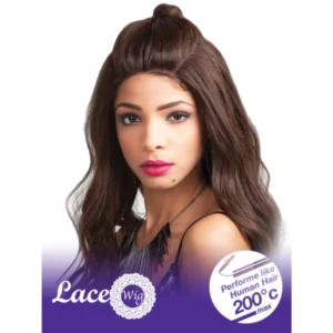 Ecla perruque nelly_4664. DIAYTAR SENEGAL - L'Art de Vivre le Shopping Authentique. Découvrez notre boutique en ligne et trouvez des produits qui incarnent la passion et le savoir-faire du Sénégal.