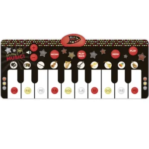 Eurekakids piano de sol 3ans_4904. Entrez dans l'Univers de DIAYTAR SENEGAL - Où le Shopping Devient une Découverte. Explorez nos rayons et dénichez des trésors qui illuminent votre quotidien.