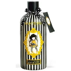 Gel douche Lorenay Gorjuss (500 ml). Boutique de cosmétiques au Sénégal