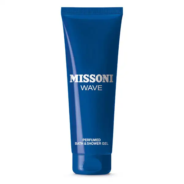 Gel douche missioni wave missoni 250 ml_9598. Bienvenue dans l'univers captivant de DIAYTAR SENEGAL - Votre Plateforme de Shopping Tout-en-Un. Parcourez notre boutique en ligne pour découvrir des produits uniques, allant des articles ménagers aux élégants accessoires de mode.