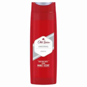 Gel Douche Old Spice (400 ml). Boutique de cosmétiques au Sénégal