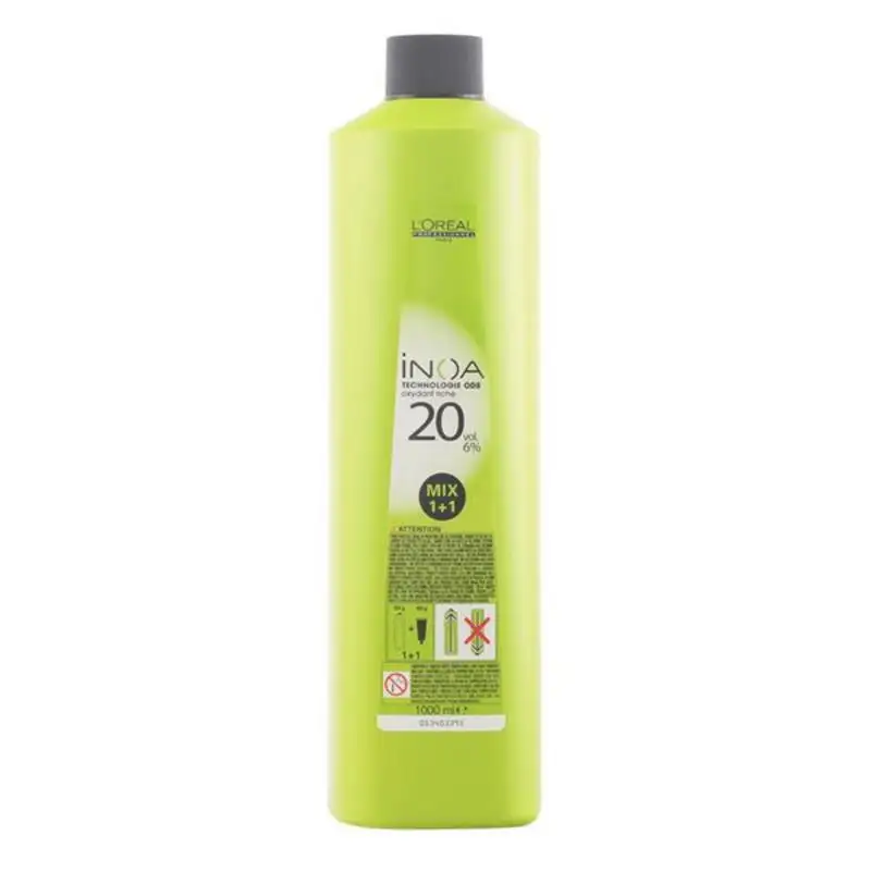 Hair oxidizer inoa technologie loreal expert professionnel 1000 ml_6987. Bienvenue chez DIAYTAR SENEGAL - Où Chaque Produit a son Âme. Découvrez notre gamme et choisissez des articles qui résonnent avec votre personnalité et vos valeurs.