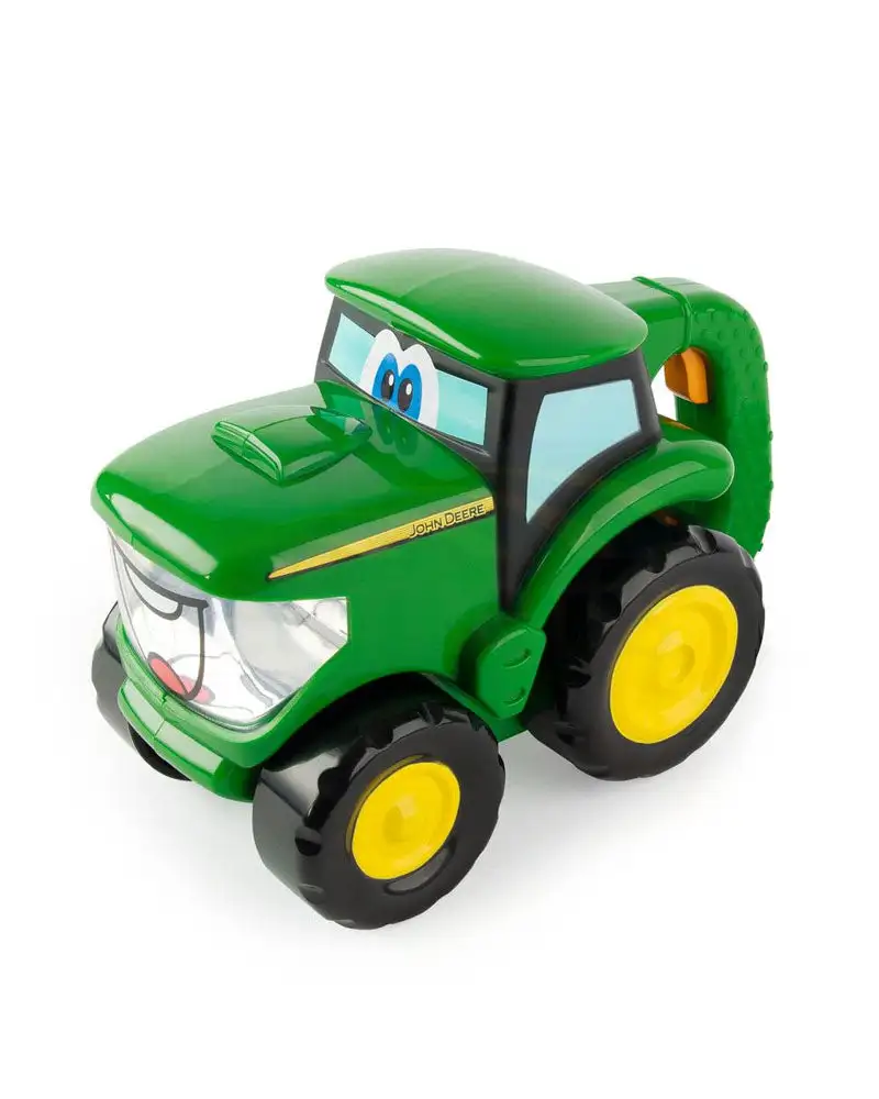 John deere johnny flashlight 18m_5492. DIAYTAR SENEGAL - Où l'Élégance Rencontre l'Authenticité. Naviguez à travers notre boutique en ligne et choisissez des produits qui incarnent le style et la tradition du Sénégal.