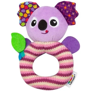 lamaze walla walla le hochet koala 0m+ - default title. Boutique de cosmétiques au Sénégal
