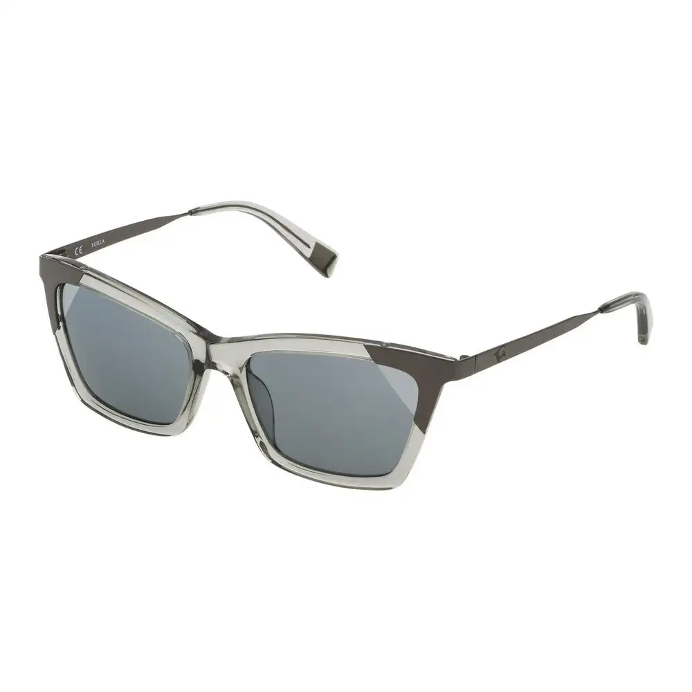 Lunettes de soleil femme furla sfu245 549rmx o 54 mm_4854. DIAYTAR SENEGAL - L'Art du Shopping Éclairé. Parcourez notre catalogue et choisissez parmi des produits de qualité qui satisferont vos besoins et votre style.