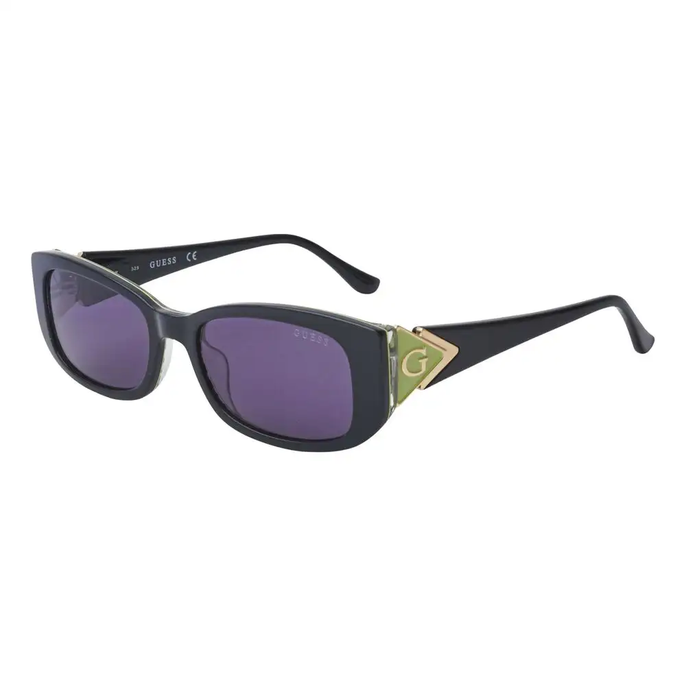 Lunettes de soleil femme guess gu76485405a o 54 mm_9335. Bienvenue chez DIAYTAR SENEGAL - Où Chaque Objet a son Histoire. Découvrez notre sélection méticuleuse et choisissez des articles qui racontent l'âme du Sénégal.