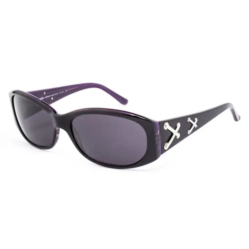 Lunettes de soleil femme more et more 54262 900 o 58 mm_7375. DIAYTAR SENEGAL - Là où Chaque Produit a son Propre Éclat. Explorez notre boutique en ligne et trouvez des articles qui ajoutent de la brillance à votre quotidien.