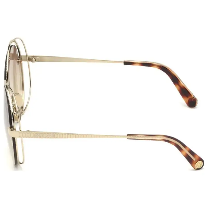 Lunettes de soleil femme Roberto Cavalli RC1101-6032G (ø 60 mm). Boutique de cosmétiques au Sénégal