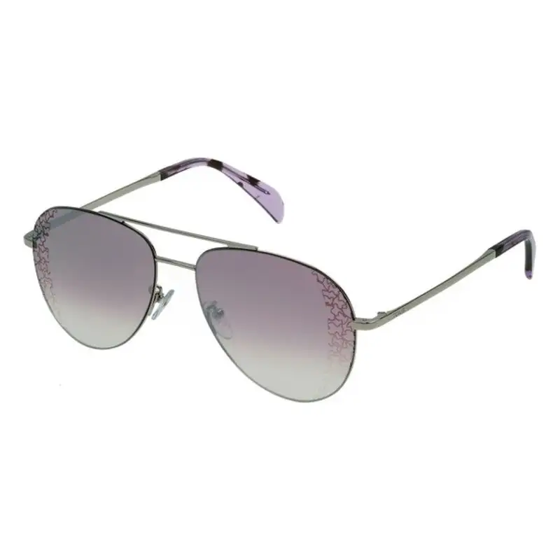 Lunettes de soleil femme tous sto361 57579x o 57 mm o 57 mm_3888. DIAYTAR SENEGAL - L'Art de Vivre l'Élégance Accessible. Parcourez notre gamme variée et choisissez des produits qui ajoutent une touche de sophistication à votre style.