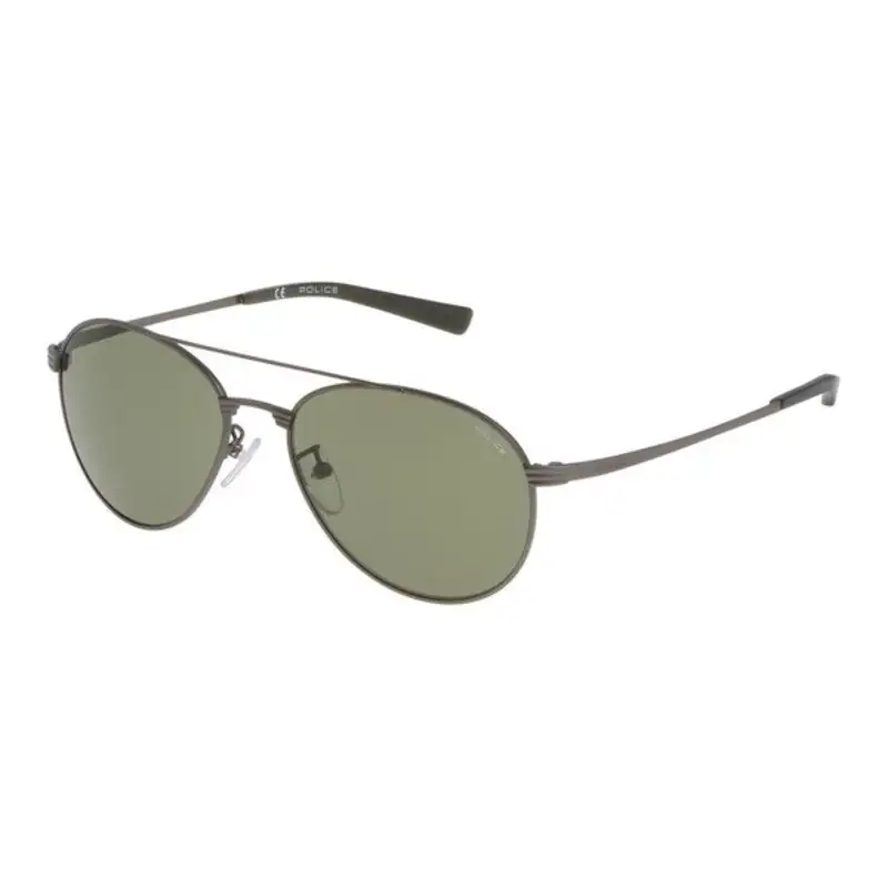 Lunettes de soleil homme police sk540530627 o 53 mm gris o 53 mm_6743. DIAYTAR SENEGAL - Votre Destination Shopping Inspirante. Explorez notre catalogue pour trouver des articles qui stimulent votre créativité et votre style de vie.