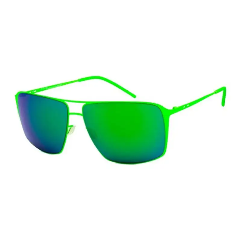 Lunettes de soleil pour hommes italia independent 0210 033 000 o 61 mm vert o 61 mm_5907. DIAYTAR SENEGAL - L'Art de Vivre le Shopping en Ligne. Découvrez notre plateforme intuitive et trouvez des produits qui vous inspirent et vous enchantent, à chaque clic.
